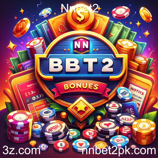 Promoções Imperdíveis no Nnbet2: Aumente Seus Ganhos
