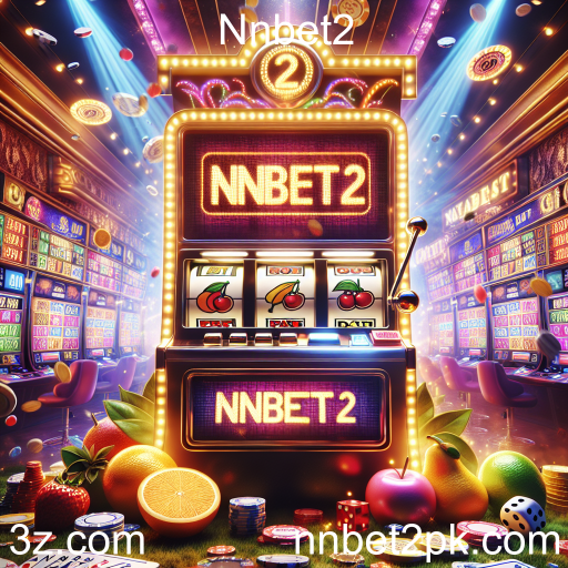 A Emoção dos Caça-Níqueis no Nnbet2