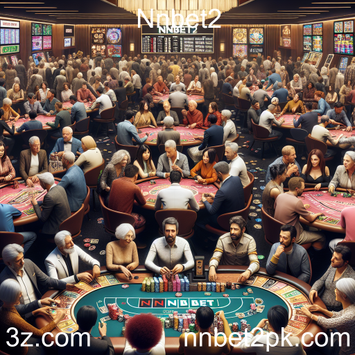 Explorando a Diversidade dos Jogos de Mesa no Nnbet2